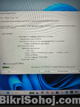 Dell Inspiron Laptop